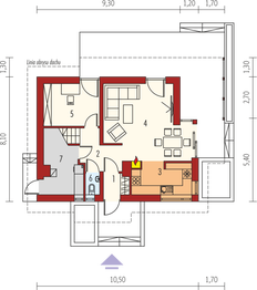 Parter projektu - Lila economic