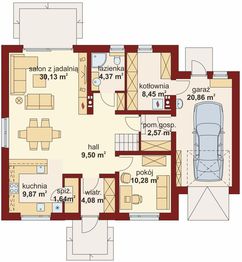 Parter projektu - Lutecja PS