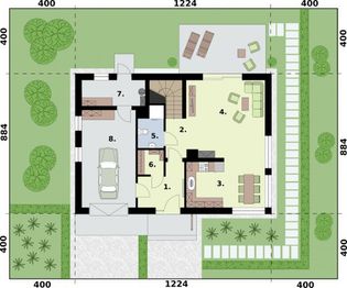 Parter projektu - Rio 2