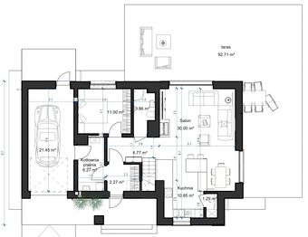Parter projektu - Domidea 60 G