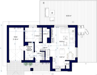 Parter projektu - Domidea 60 dG