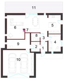 Parter projektu - Charyzmatyczny D17