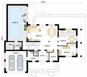 Parter projektu - Bursztyn 2