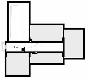 Piwnica projektu - Bursztyn 2