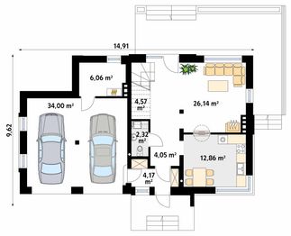 Parter projektu - Kawka 4