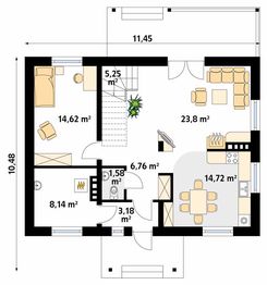 Parter projektu - Kawka 5