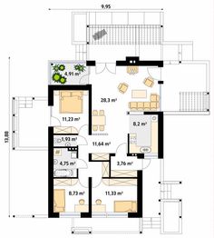 Parter projektu - Lara