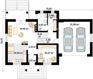Parter projektu - Pik 2