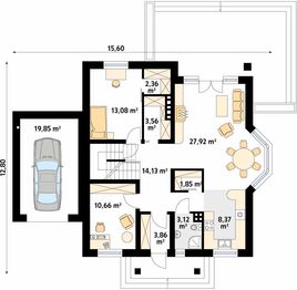 Parter projektu - Wilga 4