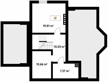 Piwnica projektu - Wilga 4