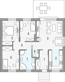 Parter projektu - Filip a