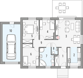 Parter projektu - Filip b