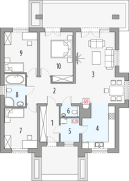 Parter projektu - Małgosia A