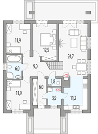 Parter projektu - Małgosia DD