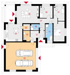 Parter projektu - Separatus I G2