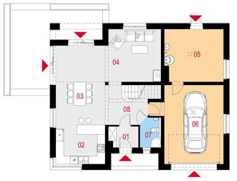 Parter projektu - Acceptus IV G1