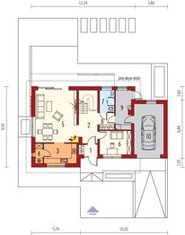 Parter projektu - Logan G1 energo