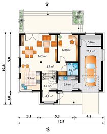 Parter projektu - Amelia 100 (1559)