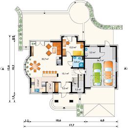 Parter projektu - Herbert (1562)