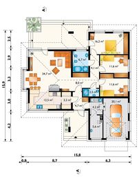 Parter projektu - Klaudia (1564)