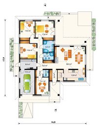 Parter projektu - Tycjan (1568)