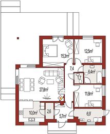 Parter projektu - Bella A