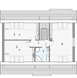 Poddasze projektu - Katia a0g
