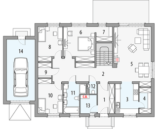 Parter projektu - Katia a1g