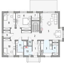 Parter projektu - Katia b0g