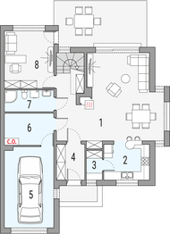 Parter projektu - Vivien B - bliźniak PLP