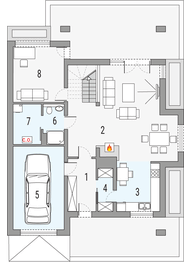 Parter projektu - Jaś a