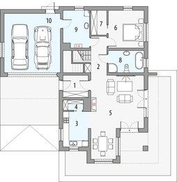 Parter projektu - Antoni c