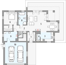 Parter projektu - Antoni d