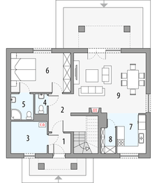 Parter projektu - Słoneczko 2A