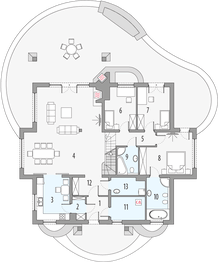 Parter projektu - Arabella 1d