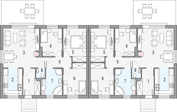 Parter projektu - Filip A - bliźniak PLP