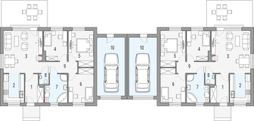 Parter projektu - Filip B - bliźniak PLP