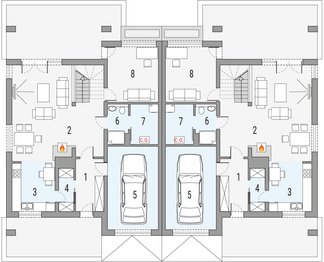 Parter projektu - Jaś B - bliźniak PLP