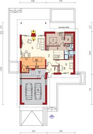 Parter projektu - Simon II G2 energo