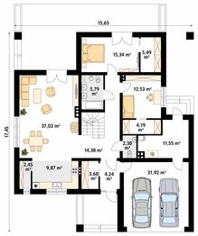 Parter projektu - Decyma 8