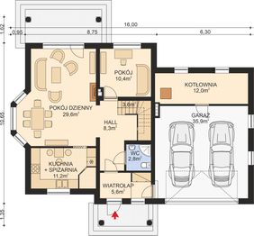 Parter projektu - APS 261 + 2G