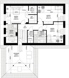 Poddasze projektu - Viking 4