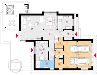 Parter projektu - Certus I G2