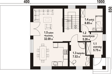 Parter projektu - Bartne 19