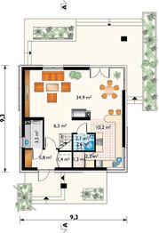 Parter projektu - Melinda (1572)