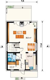 Parter projektu - Alfred (1574)