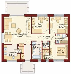 Parter projektu - Synezjusz 3