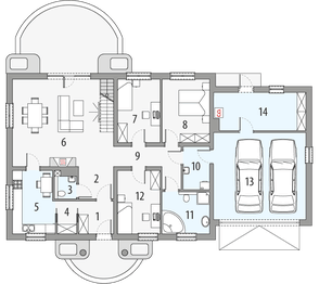 Parter projektu - Sielanka 100 2a2g
