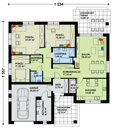 Parter projektu - TK72