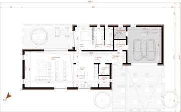 Parter projektu - House x09